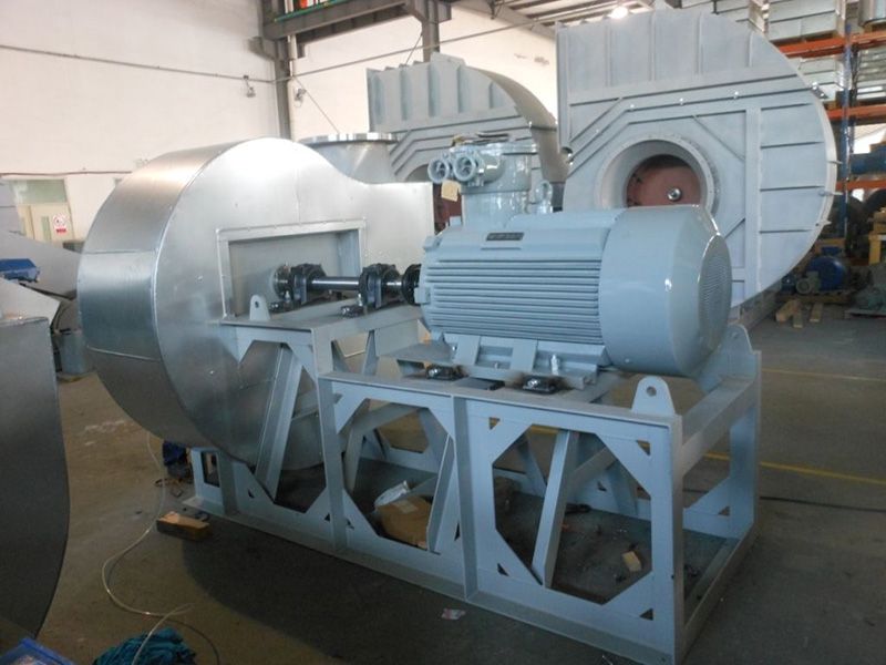 风机的节能改造有哪些？