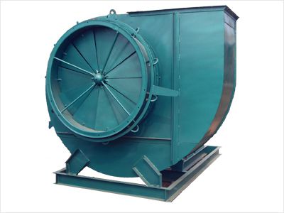 煤粉风机7-36
