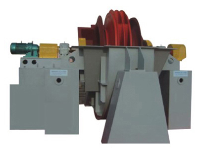 W6-29、W6-39系列高温风机