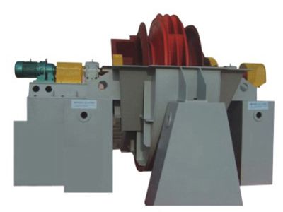 W6-29、W6-39系列高温风机